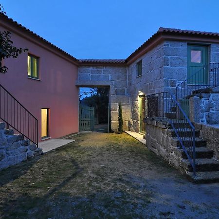 فيلا Quinta Do Santinho أمارانتي المظهر الخارجي الصورة