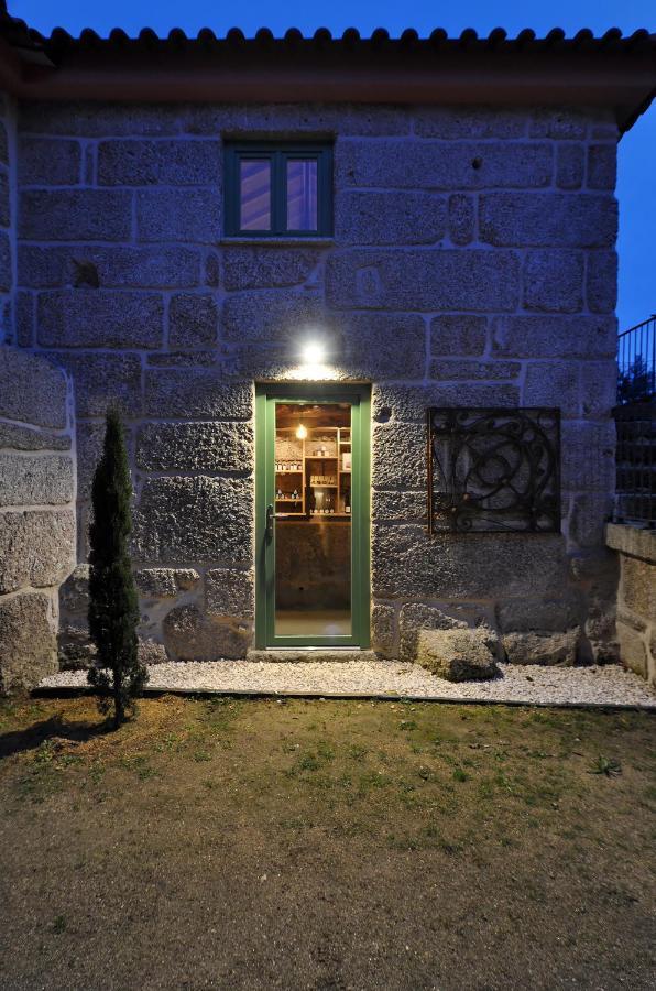 فيلا Quinta Do Santinho أمارانتي المظهر الخارجي الصورة