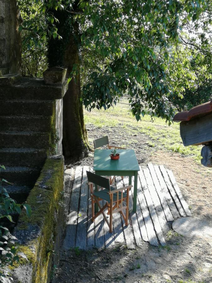 فيلا Quinta Do Santinho أمارانتي المظهر الخارجي الصورة