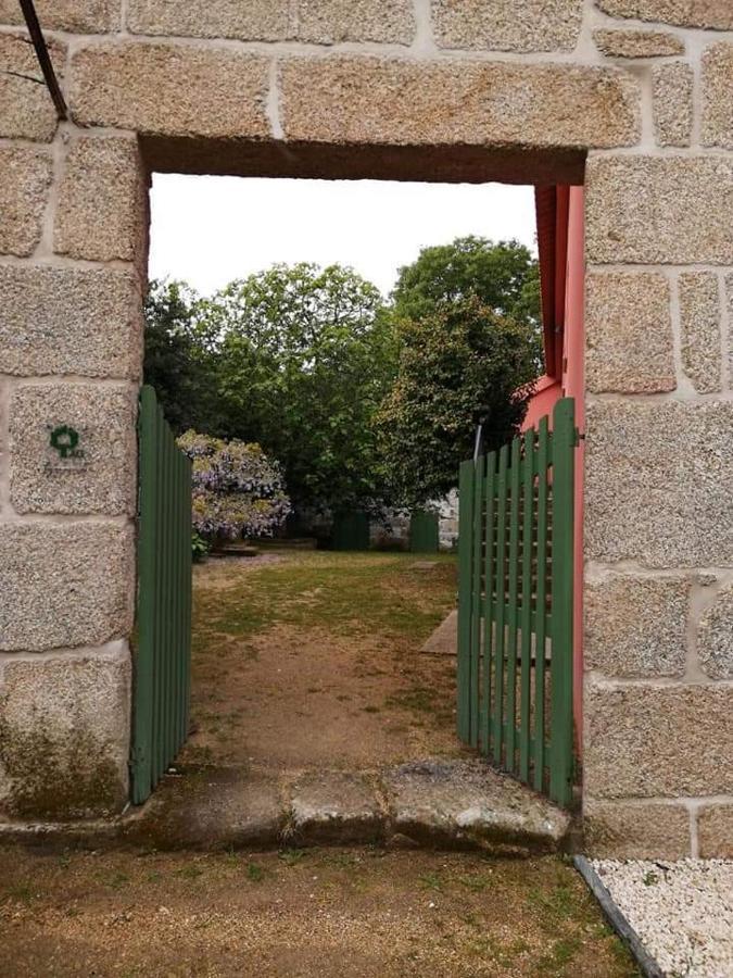 فيلا Quinta Do Santinho أمارانتي المظهر الخارجي الصورة